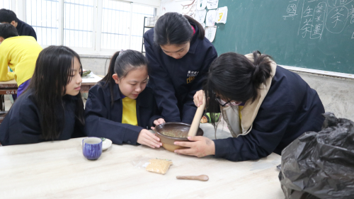 生活陶宴