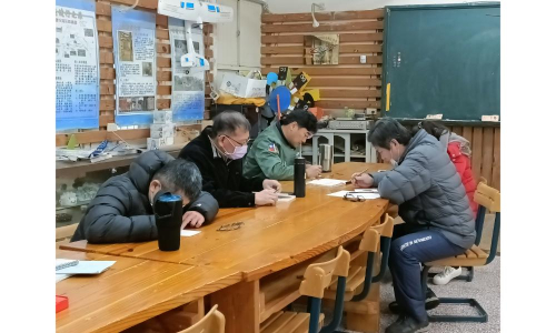 教師增能成長