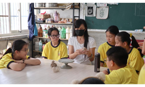 技職深耕適性揚才