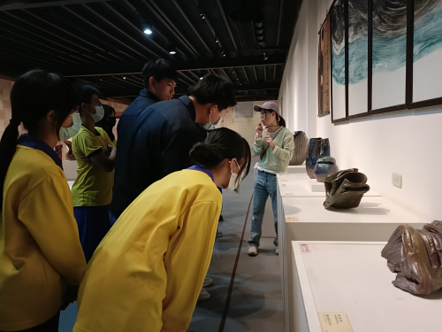 五穀文化村