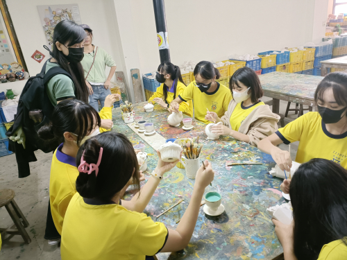 五穀文化村