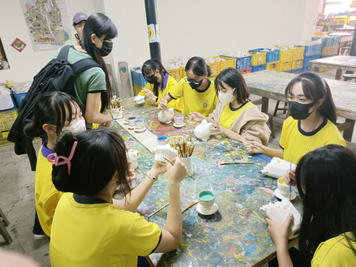 五穀文化村