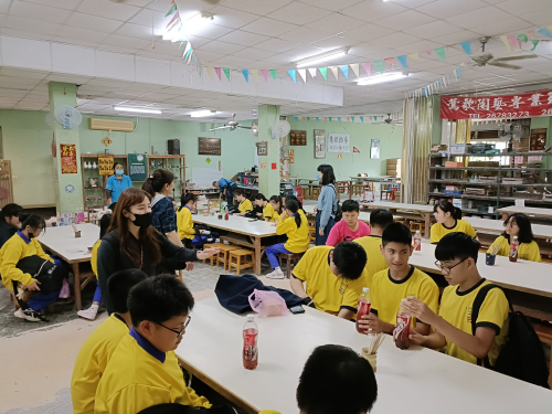 鶯歌陶瓷博物館