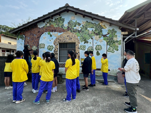 二湖社區發展協會