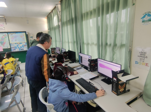 引進公司資源美感程式設計