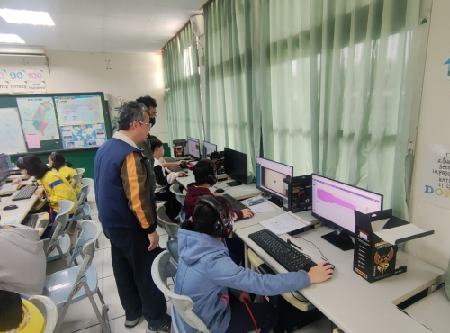 引進公司資源美感程式設計