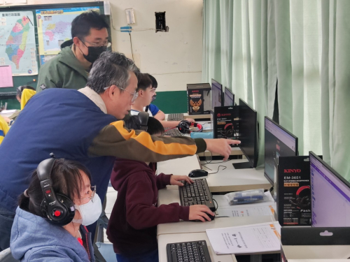 引進公司資源美感程式設計