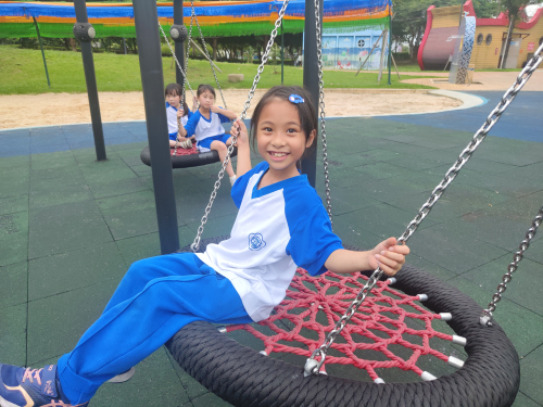 貓裹喵親子公園巡禮