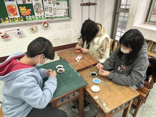 教學活動與師生互動概況