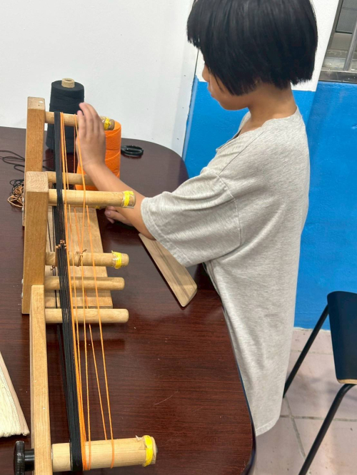 教學活動與師生互動概況