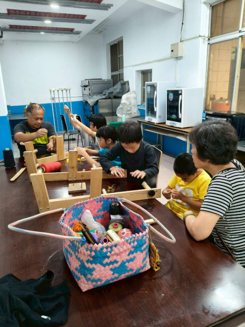 教學活動與師生互動概況