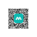 原藝數位QR code