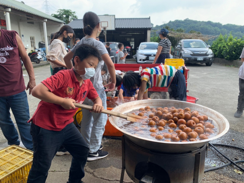 原生滋味的再發現——鳥梨認識與手作體驗課程