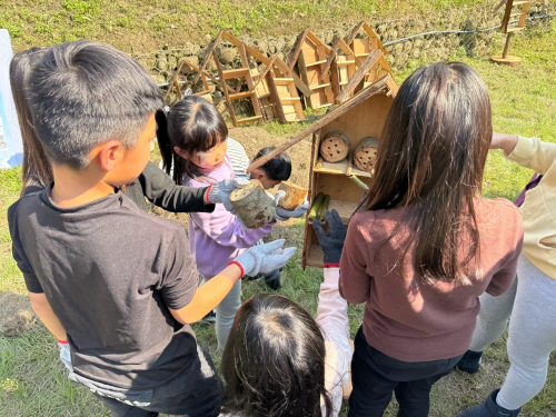 走進台三線——公路上的環境教育行動