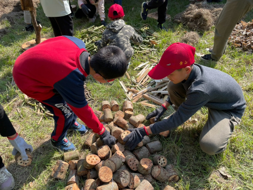 走進台三線——公路上的環境教育行動