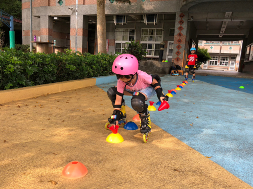運動類