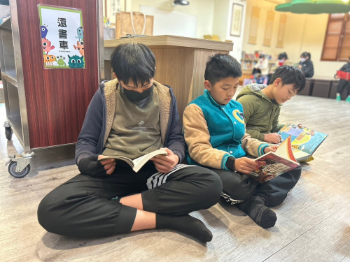 語文類