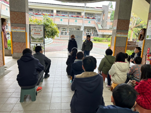 語文類