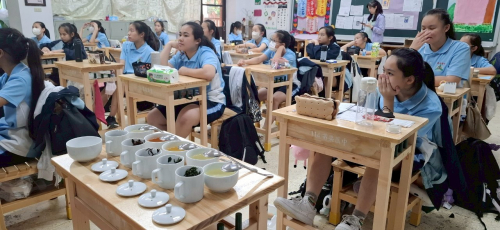 茶達人來說茶