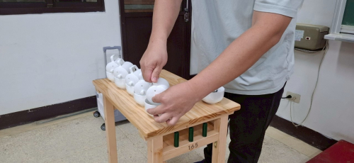 茶達人請喝茶