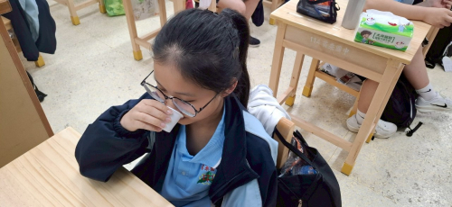 茶達人請喝茶