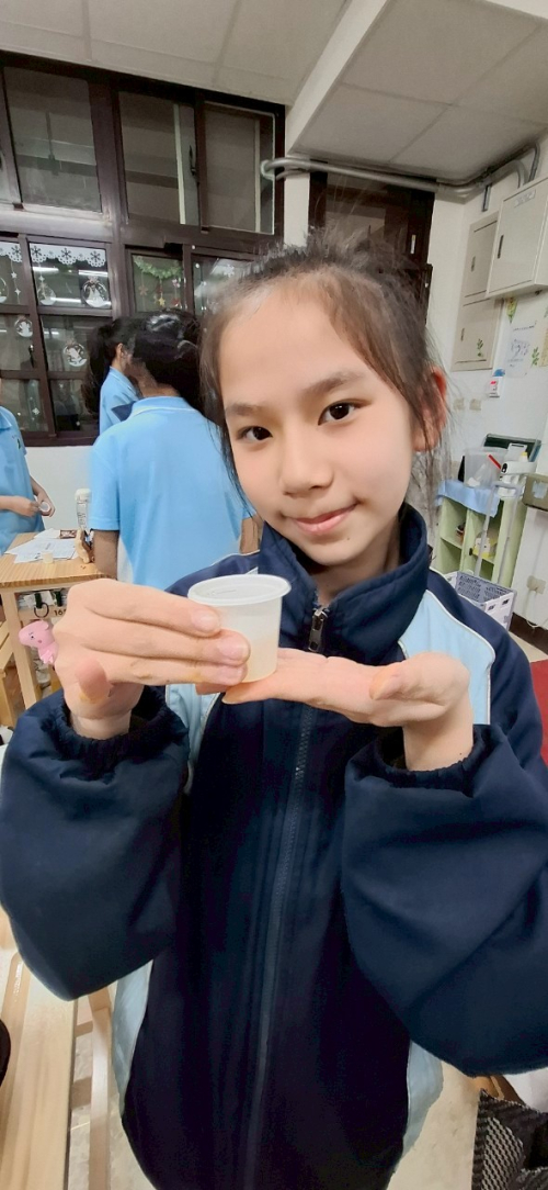 茶達人請喝茶