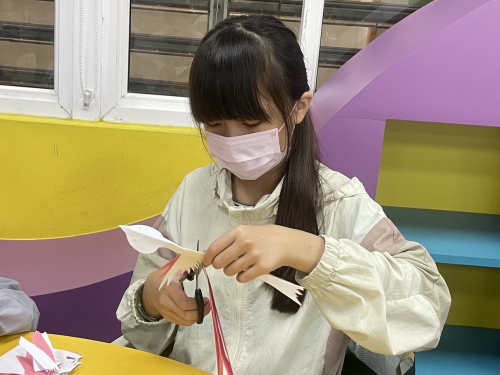 仿木雕藝術創作