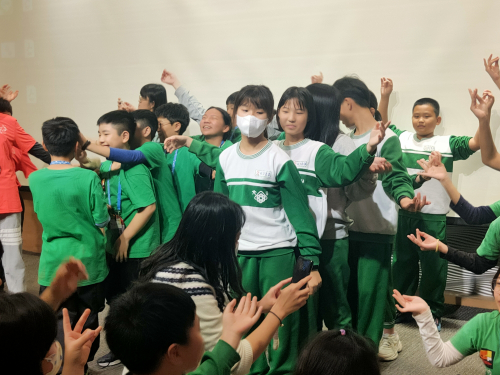 廣達游於藝