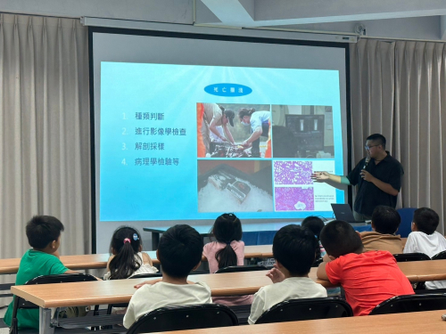 鯨之聲影片欣賞