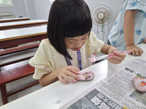 海廢蝶古巴特
