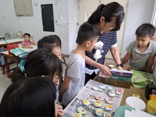 海廢蝶古巴特