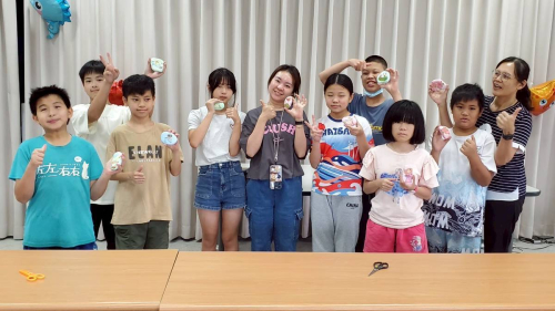 海廢蝶古巴特