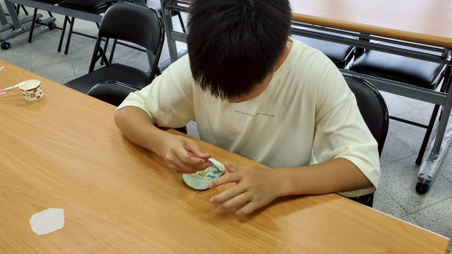 海廢蝶古巴特