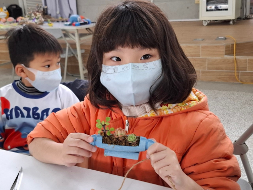 後龍水尾社區