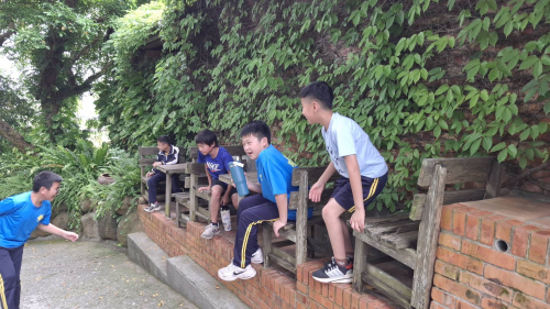 地方踏查