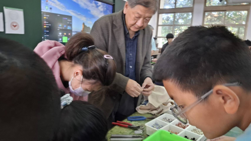 邱泰洋老師