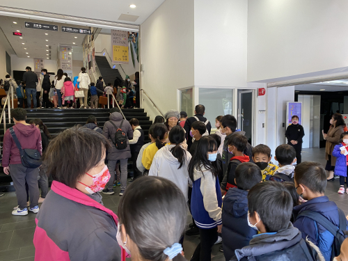 苗北藝文中心及運動公園