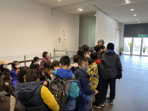 苗北藝文中心及運動公園