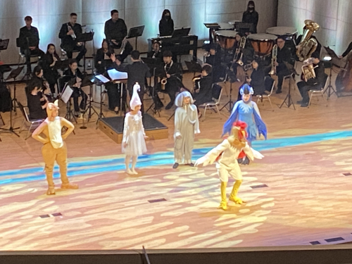苗北藝文中心及運動公園