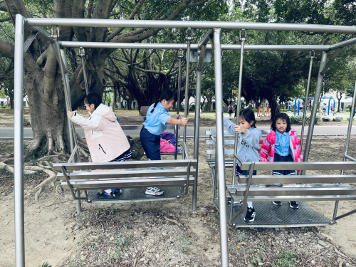 苗北藝文中心及運動公園