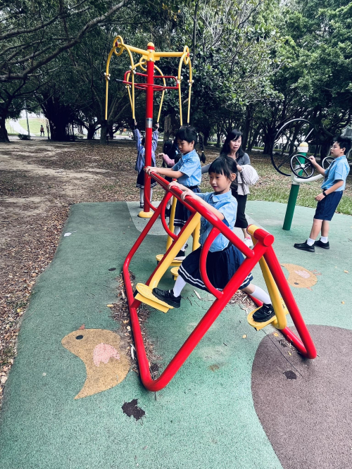 苗北藝文中心及運動公園