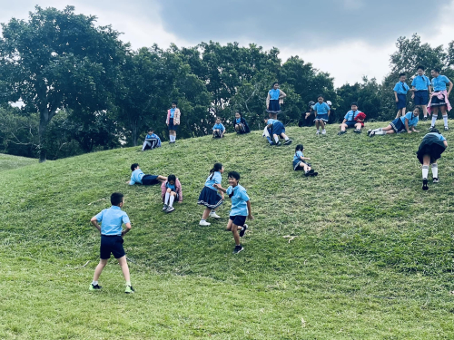 苗北藝文中心及運動公園