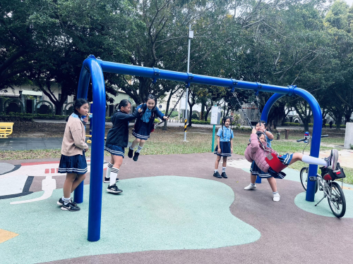 苗北藝文中心及運動公園