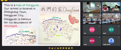 文化壁畫