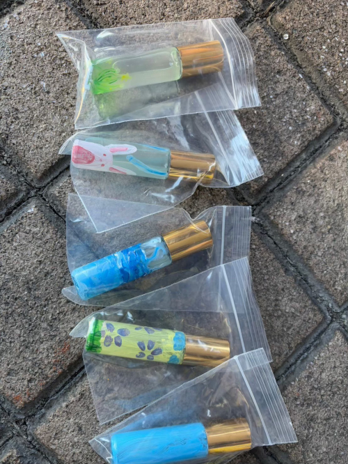 參訪立康生技觀光工廠
