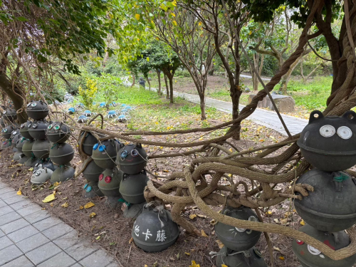 溫內紅樹林