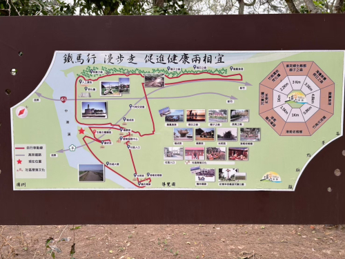 溫內紅樹林