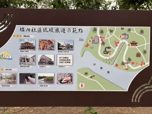 溫內紅樹林