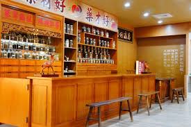立康生技觀光工廠