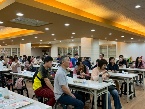 教師專業研習